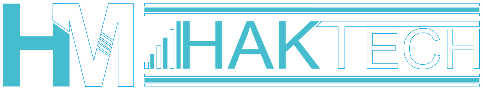 HAKTECH MAKİNA